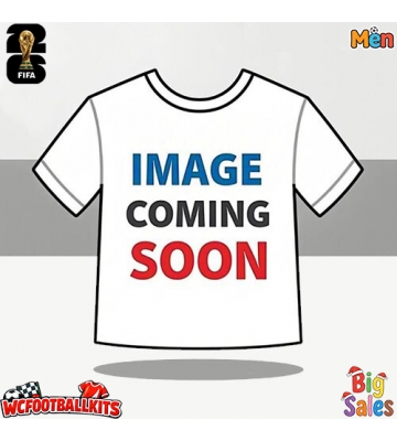 Mexico Goalkeeper Replica Away Stadium Shirt World Cup 2026 Long Sleeve